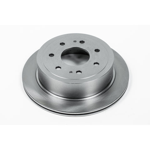 Power Stop 04-11 Ford F-150 Rear Autospecialty Brake Rotor - AR8599