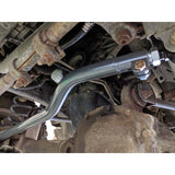 Synergy 07-18 Jeep Wrangler JK/JKU Front Track Bar - 8075-02