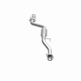 MagnaFlow Conv DF 06-08 Suzuki Grand Vitara 2.7L - 51728