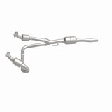 MagnaFlow Conv DF 02-03 Dodge Durango - 458048