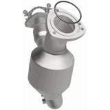 MagnaFlow Direct Fit Catalytic Converter 09-11 Chevy Malibu 3.6L - 51907