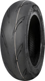 Kenda KD2 Kwick 2 Rear Tire - 120/80-12 2PR 51L TL 109U7044 - 04KD21208012
