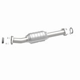MagnaFlow Direct Fit Catalytic Converter 2002 Suzuki Aerio 2.0L - 24366