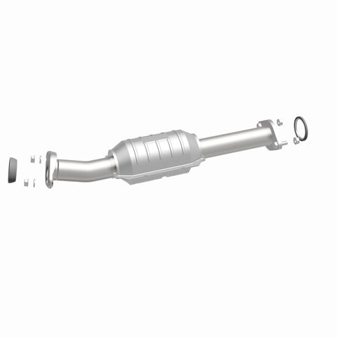 MagnaFlow Direct Fit Catalytic Converter 2002 Suzuki Aerio 2.0L - 24366