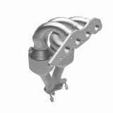 MagnaFlow Conv DF 06-08 Eclipse 2.4 Manifold OE - 49347