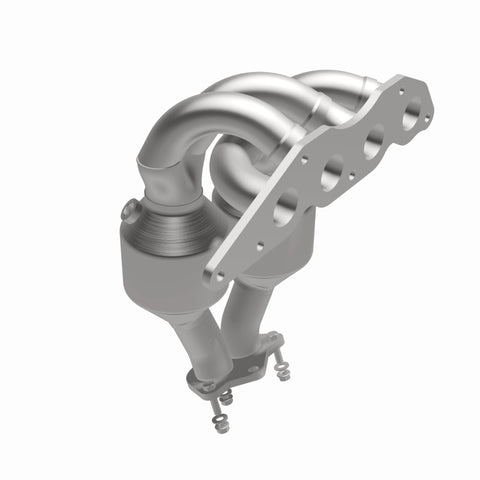 MagnaFlow Conv DF 06-08 Eclipse 2.4 Manifold OE - 49347
