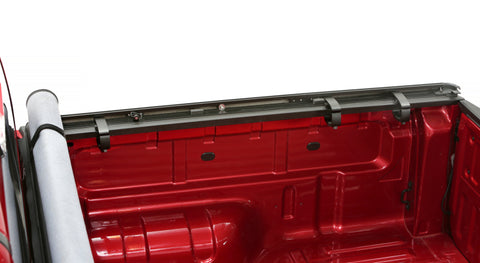 Bestop 19-24 Ford Ranger For 5 Ft Bed EZ-Roll Soft Tonneau - 19232-01