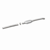 MagnaFlow Conv DF 97-99 Dodge Dakota 3.9/5. - 23232