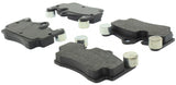 StopTech Street Touring Brake Pads - 308.09780