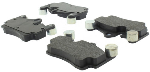 StopTech Street Touring Brake Pads - 308.09780