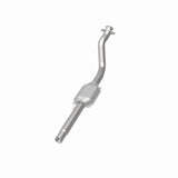MagnaFlow Conv DF Lumina Apv-Silhouette-Trans - 23411