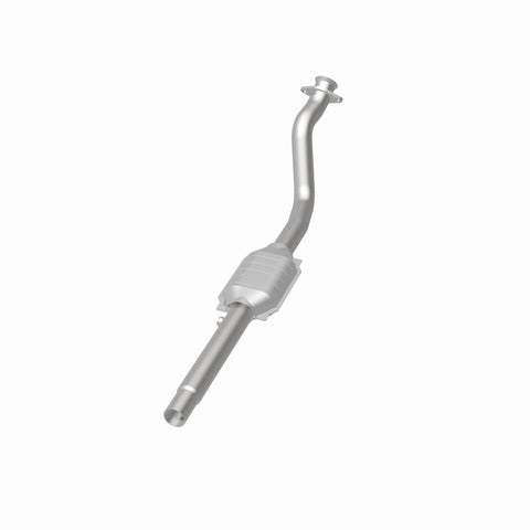 MagnaFlow Conv DF Lumina Apv-Silhouette-Trans - 23411