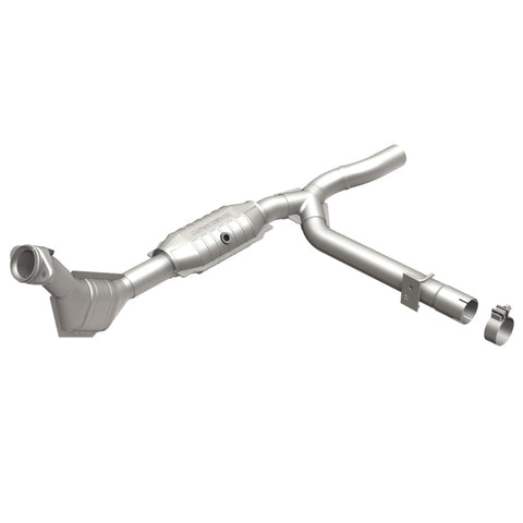 MagnaFlow Conv DF 99-00 Ford F-150 4.6L - 447136