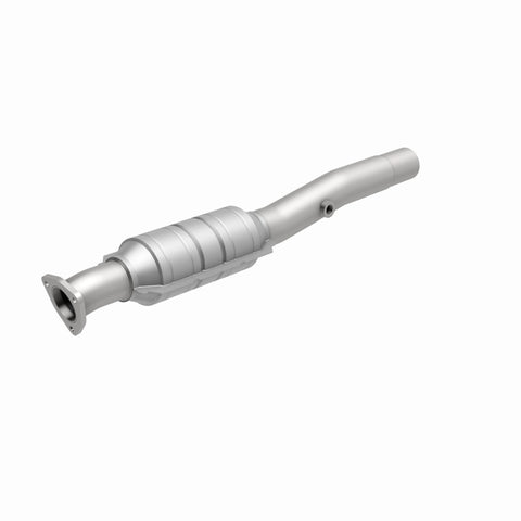 MagnaFlow Conv DF 97-99 Audi A8 3.7L Driver Side - 24025