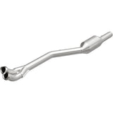 MagnaFlow Direct Fit Catalytic Converter 00-03 BMW M5 5.0L Passenger Side - 51112