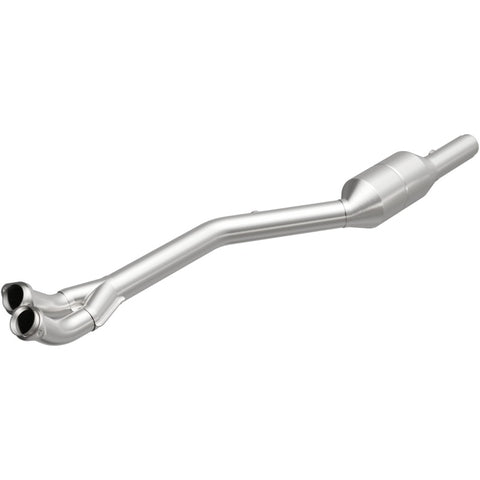 MagnaFlow Direct Fit Catalytic Converter 00-03 BMW M5 5.0L Passenger Side - 51112