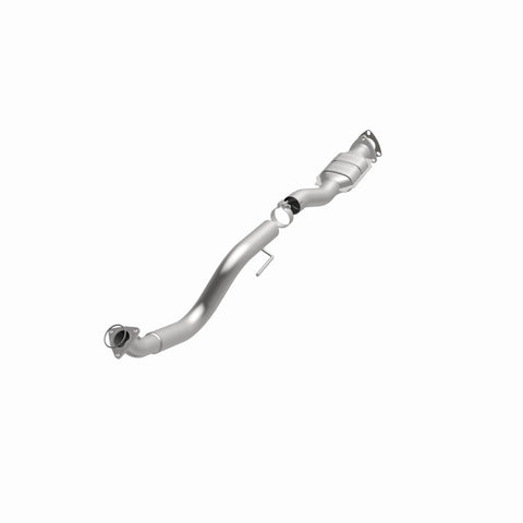 MagnaFlow Direct Fit Catalytic Converter 03-07 GM 2500/3500 P/S OEM - 49602