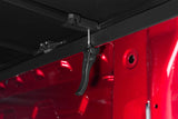 Tonno Pro 94-01 Dodge RAM 1500 6.6ft Tonno Fold Tri-Fold Tonneau Cover - 42-205