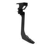 Westin 15-18 Chevy Silv 25/3500 Dbl Cab (6.5ft)/Dually (8ft) Platinum 4 Oval WTW Nerf Step Bars - SS - 24-54560