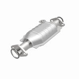 MagnaFlow Conv DF Toyota 81-83 - 23895