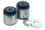 SuperPro Front Lower Control Arm Inner Rear Bushing - SPF1714K