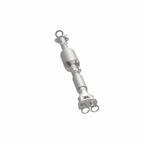 MagnaFlow Conv Direct Fit 91-95 Toyota Previa 2.4L - 3391896