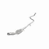 MagnaFlow Conv Direct Fit 12-13 Toyota Prius C Base Underbody 1.5L - 280455