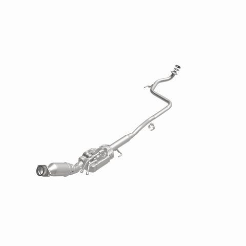 MagnaFlow Conv Direct Fit 12-13 Toyota Prius C Base Underbody 1.5L - 280455