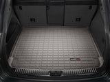 WeatherTech 2011-2015 Porsche Cayenne Cargo Liners - Cocoa - 43487