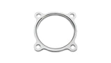 Vibrant Metal Gasket GT series/T3 Turbo Discharge Flange w/ 3in in ID Matches Flange #1438 #14380 - 1438G