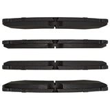 R1 08-26 Volkswagen Touareg Front Semi Met Brake Pads - 2311-1349-00