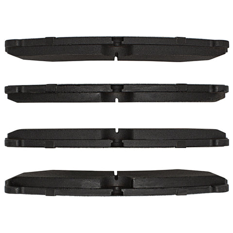 R1 08-26 Volkswagen Touareg Front Semi Met Brake Pads - 2311-1349-00