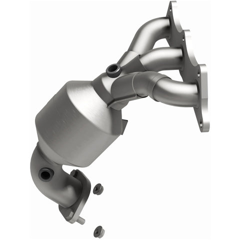 MagnaFlow DF Catalytic Conv 04-06 Mitsubishi Galant 3.8L Front Manifold *NOT FOR SALE IN CALIFORNIA* - 51677