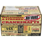 Hot Rods 88-06 Yamaha YFS 200 Blaster 200cc Crankshaft - 4005