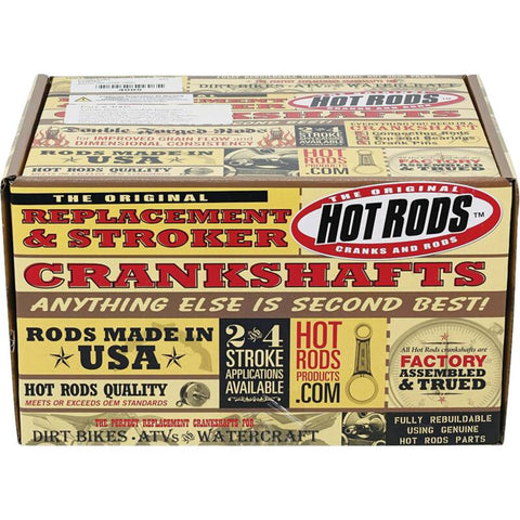 Hot Rods 88-06 Yamaha YFS 200 Blaster 200cc Crankshaft - 4005