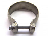 Kooks Universal 3in Torca Ball Clamp - JI-K61003