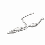 MagnaFlow Conv DF 04-07 Dodge Ram 5.7L - 51358