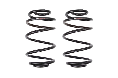 UMI Performance 64-72 GM A-Body 78-88 G-Body 2in Lowering Spring Rear - 4051R