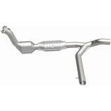 MagnaFlow Direct Fit Catalytic Converter 99-00 Ford Exped 4.6L - 447112