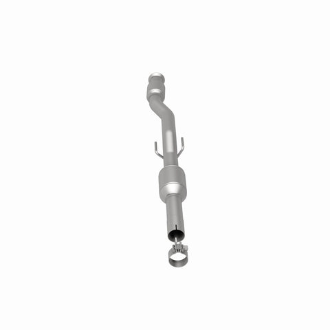 MagnaFlow Direct Fit Catalytic Converter 07-09 Cooper S turbo Rear OEM - 49846