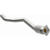 MagnaFlow Direct Fit Catalytic Converter OEM 2015 Dodge Charger/Challenger Underbody - 5461478