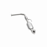 MagnaFlow Direct Fit Catalytic Converter 00-04 Toyota Tundra V8 4.7L Gas - 24404