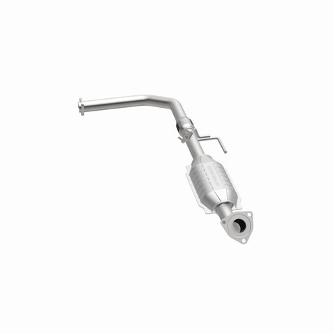 MagnaFlow Direct Fit Catalytic Converter 00-04 Toyota Tundra V8 4.7L Gas - 24404