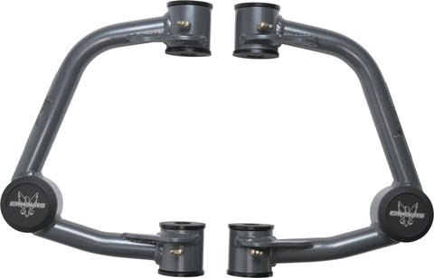 Camburg Ford F-150 2WD/4WD 21-23 1.25in Performance Uniball Upper Arms (w/ covers) - CAM-110210