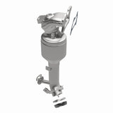 MagnaFlow Conv Direct Fit 2014 Honda Civic 1.8L Manifold - 52022