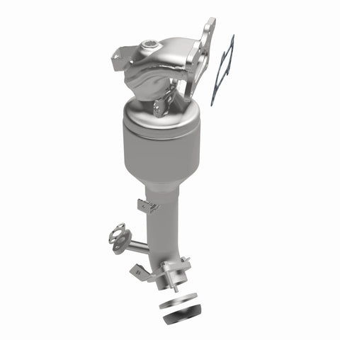 MagnaFlow Conv Direct Fit 2014 Honda Civic 1.8L Manifold - 52022
