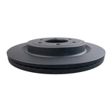 Timbren 21-26 Ford F-150 BES Coated Brake Rotor - Rear - TIM-R205355
