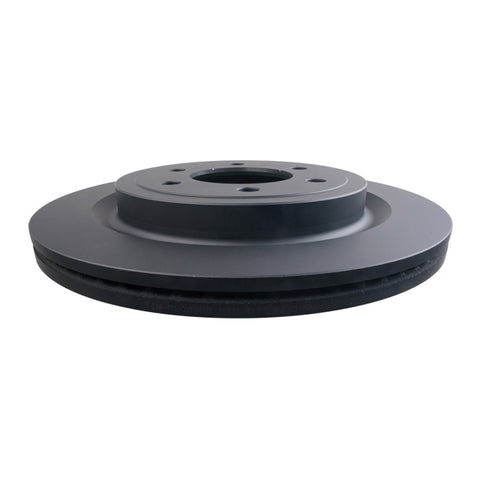 Timbren 21-26 Ford F-150 BES Coated Brake Rotor - Rear - TIM-R205355