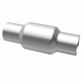MagnaFlow Conv Univ 2.25inch Preconv. - 50005