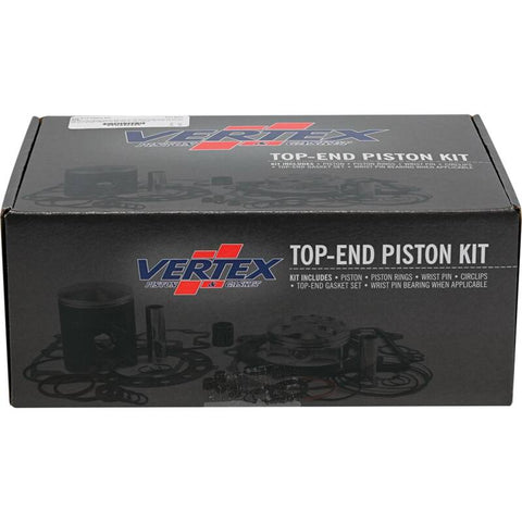 Vertex Piston 18-22 KTM 300 EXC TPI 300cc Top End Piston Kit - VTK24244A